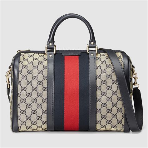 vintage gucci bag codes